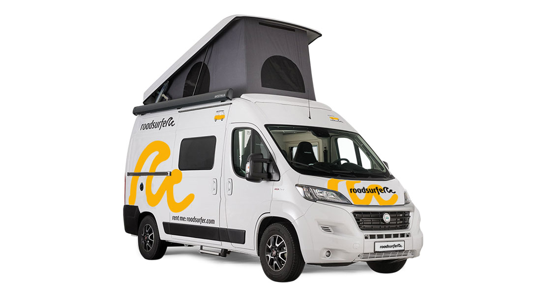 Camping Car Rental Near Me Concurso Companero Mexico Travel Vans For