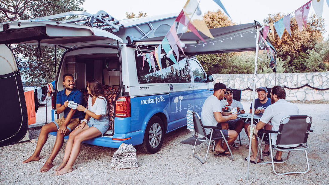 Urlaub Ostern 2021 Corona Deutschland