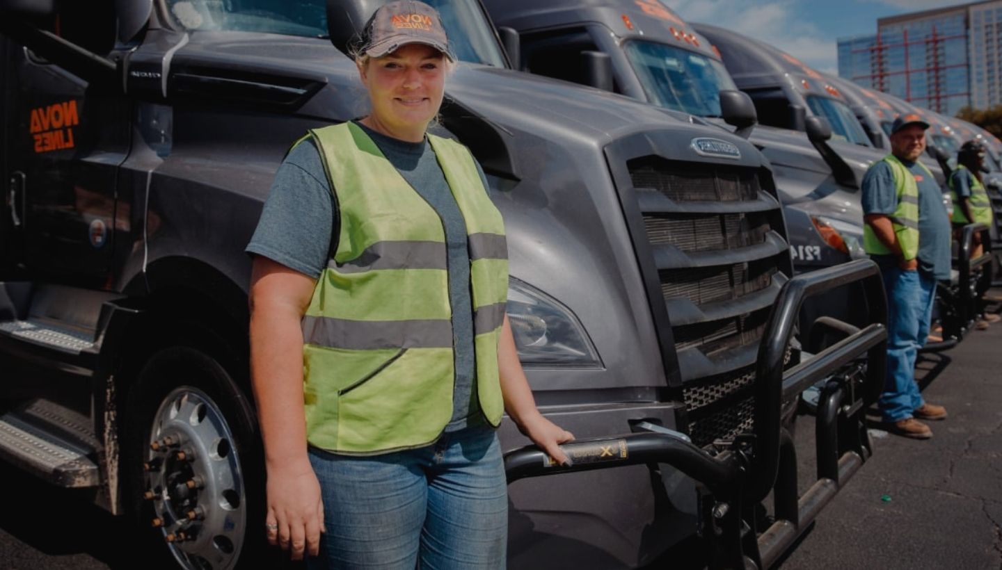 Recruiting and Retaining the Future Generation of Truck Drivers RoadSync