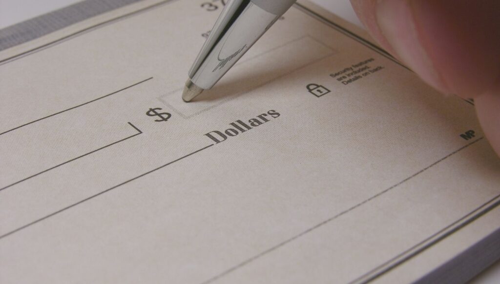 How to Get Your EFS Checks Authorized RoadSync