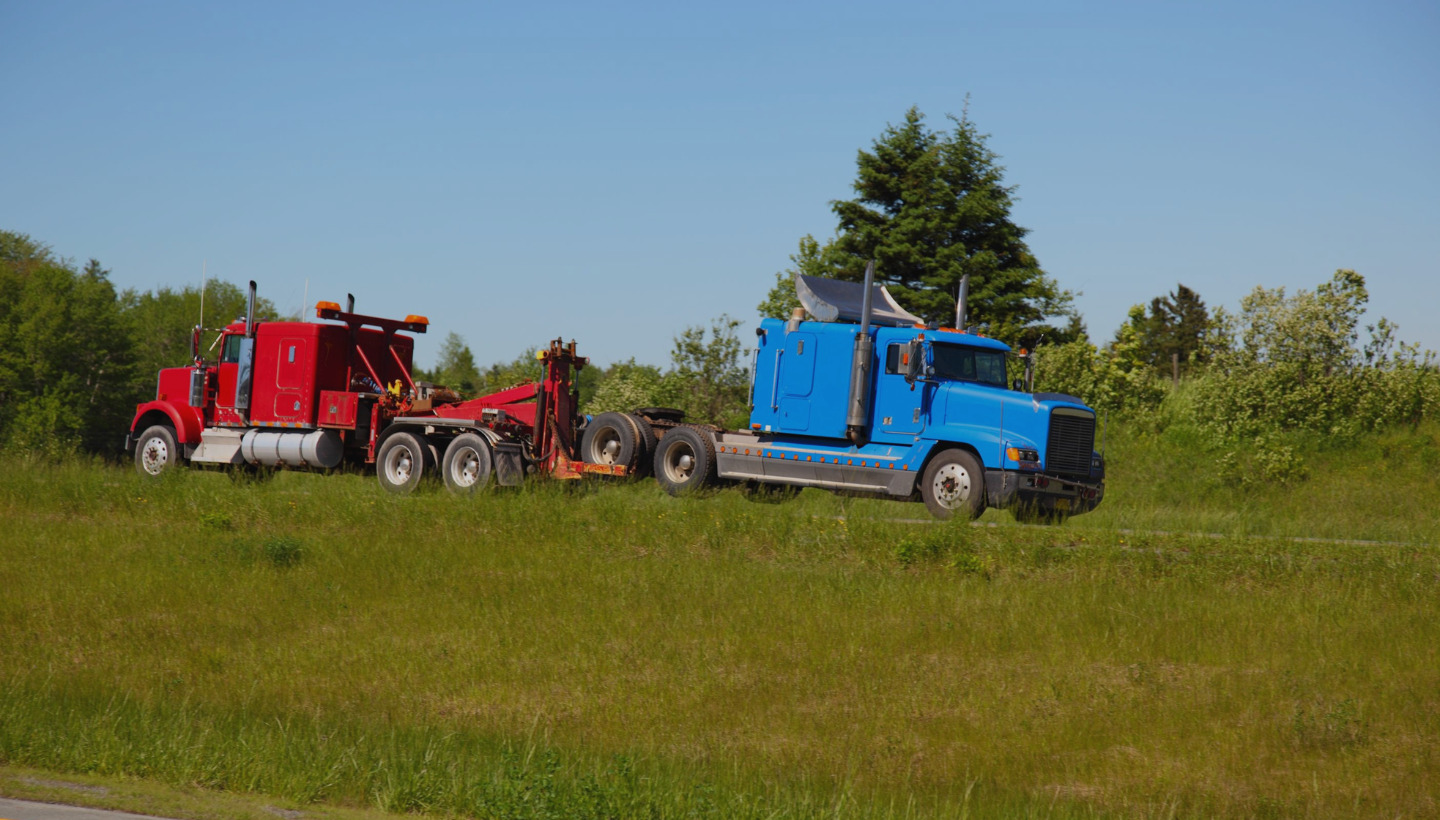 How to Start a New Tow Truck Business RoadSync