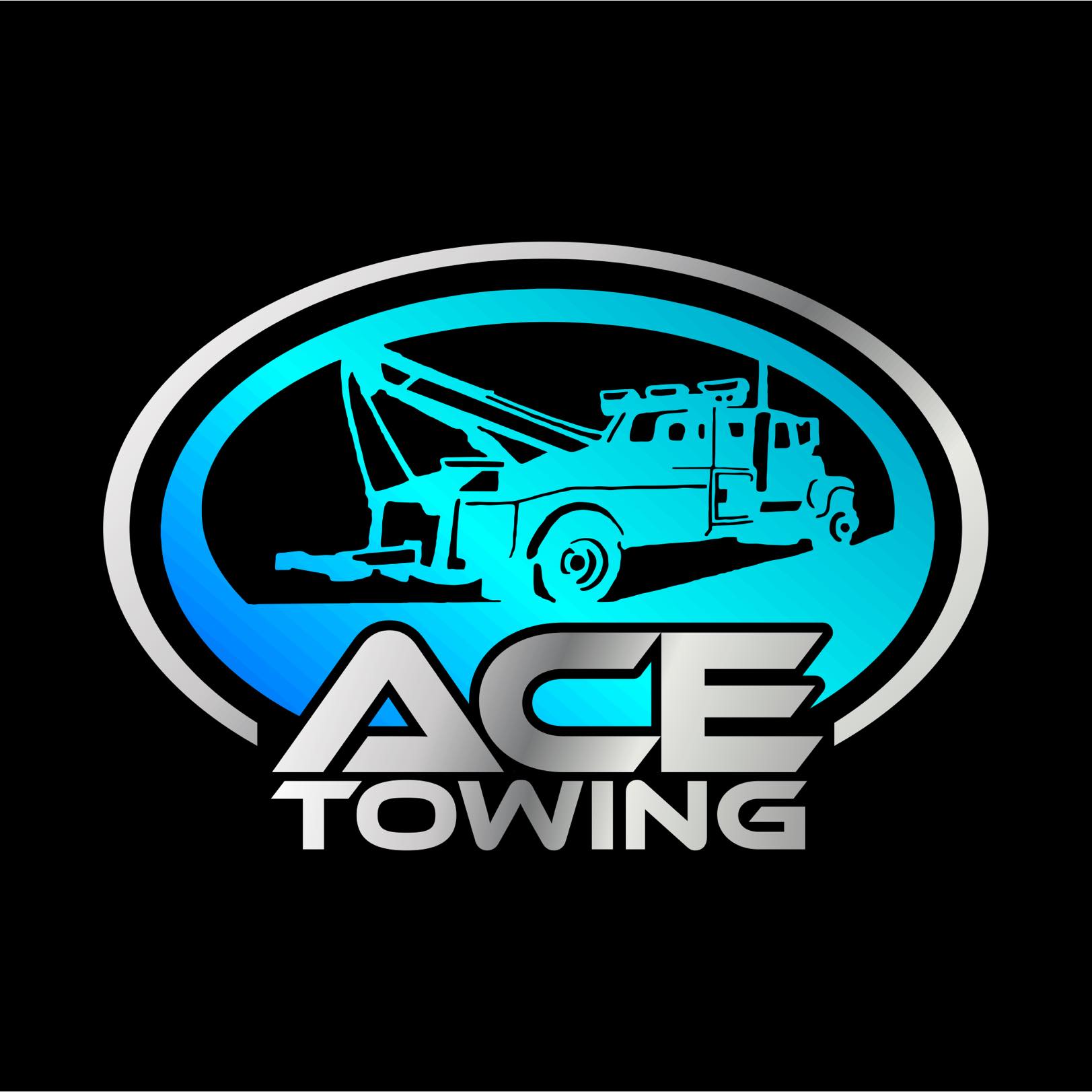 Customer Success Story Ace Towing RoadSync