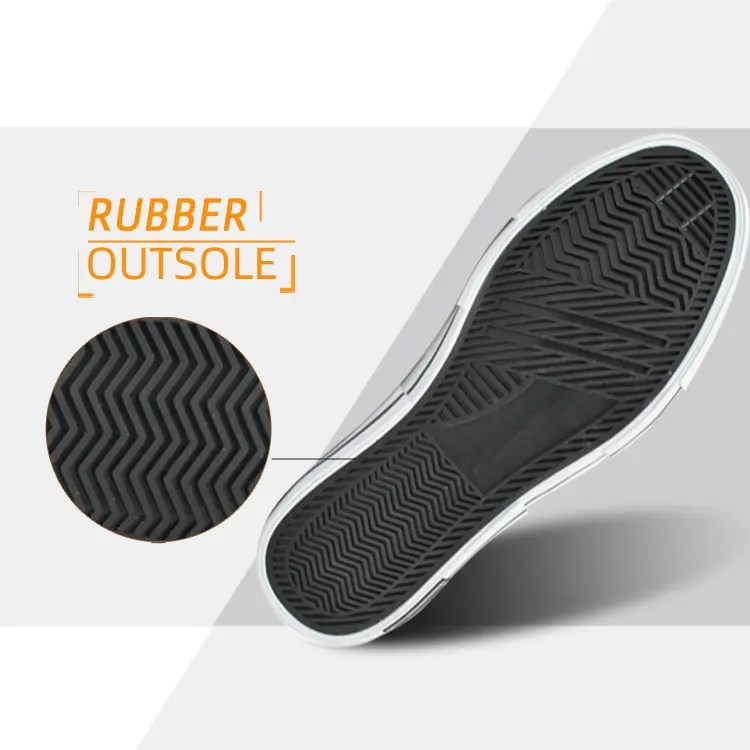 Fashionable canvas shoes for summer RoadTek