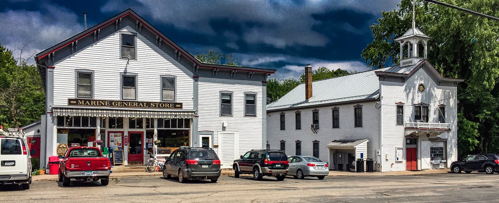 The Places I Go Places I've been, things I've seen.