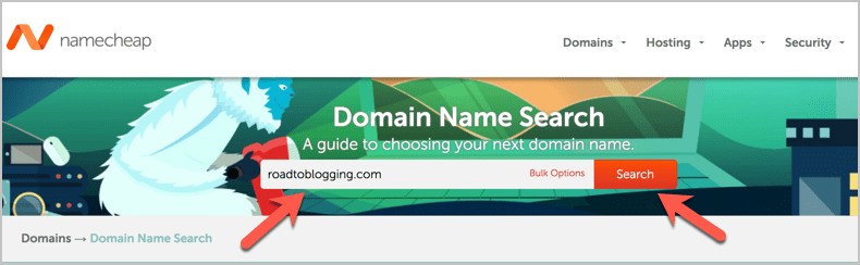 7 Tools Check If A Domain Name Is Available Or Taken