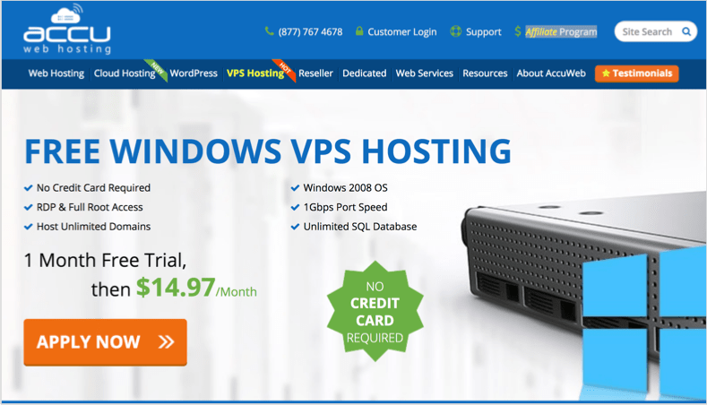 7 Best Free Trial Web Hosts In 2021 (NO CREDIT CARD)