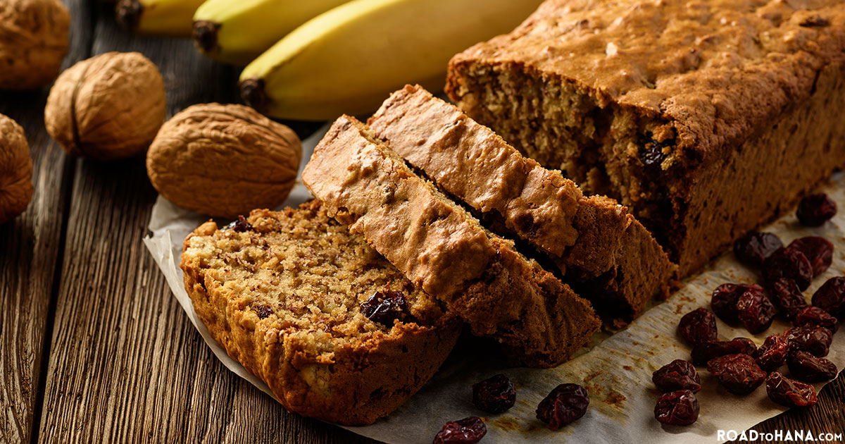 Aunty Sandy S Banana Bread Maui Recipe Bios Pics