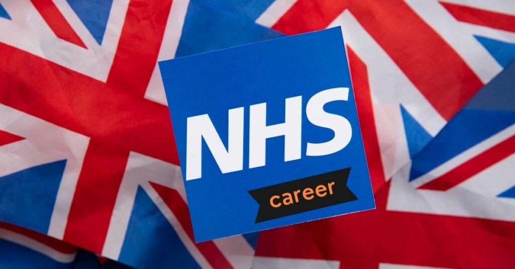 Kickstart Your NHS Career Explore 350+ Rewarding roles Road to NHS