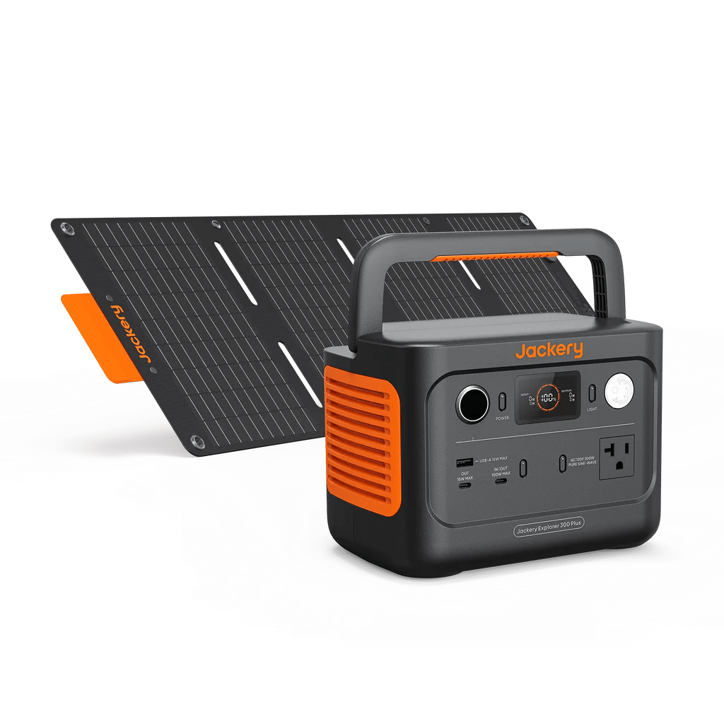 The Best Solar Generator and Panel Stations Jackery Leads the Way in
