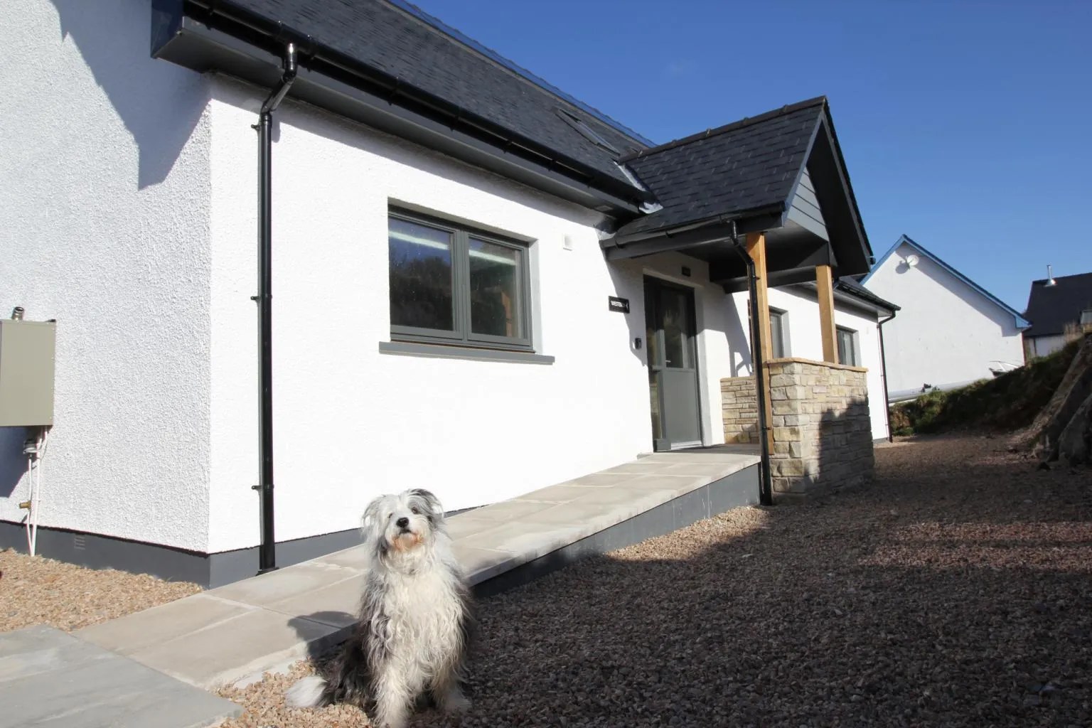Westerly Arisaig SelfCatering in Arisaig