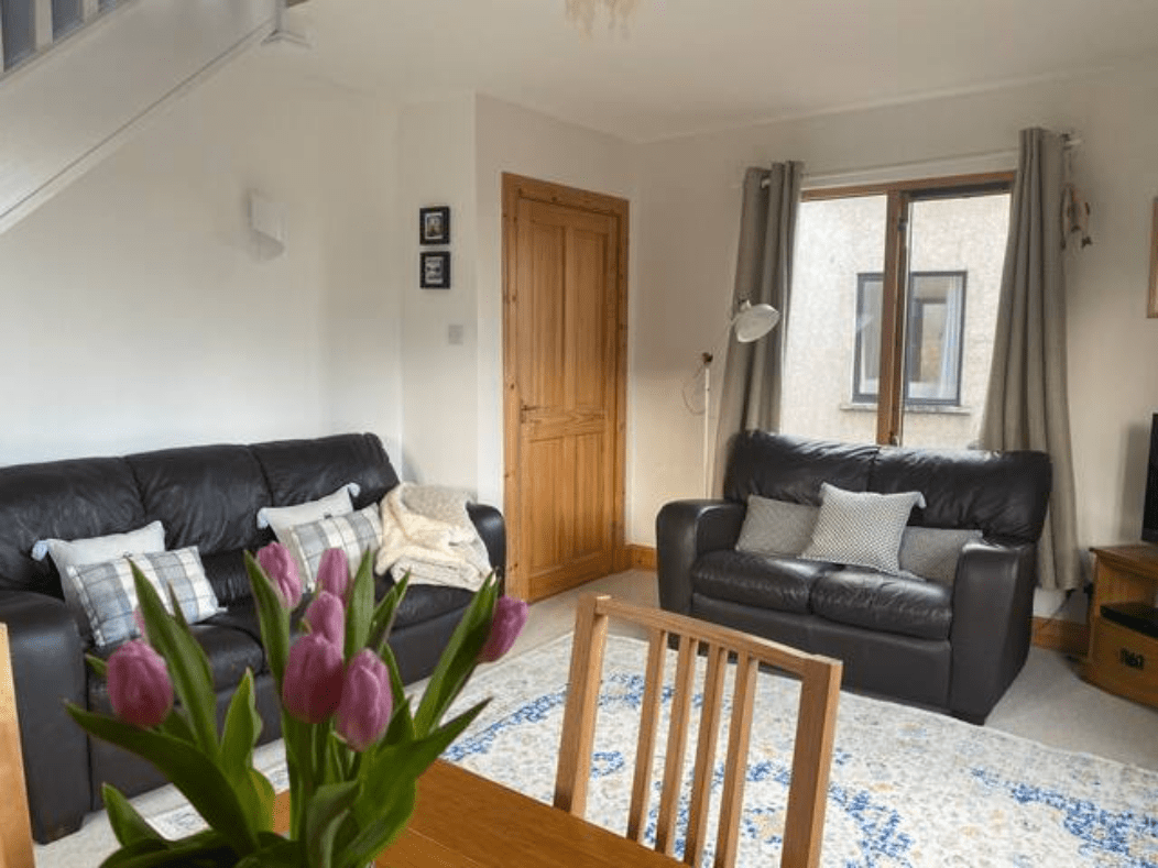 Arisaig Apartment The Road to the Isles