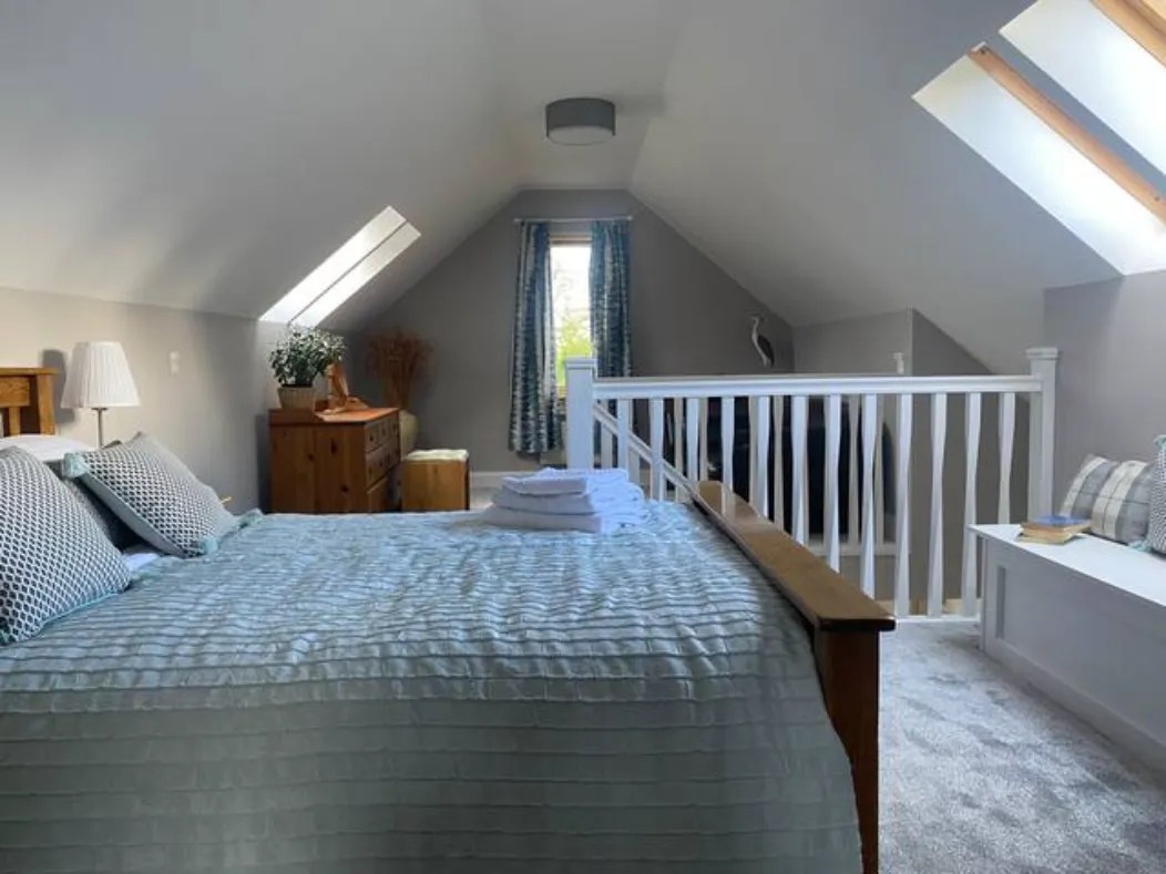 Arisaig Apartment The Road to the Isles