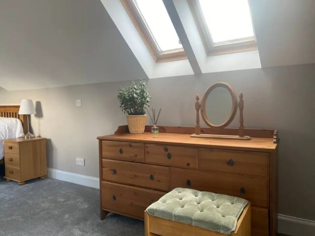 Arisaig Apartment The Road to the Isles