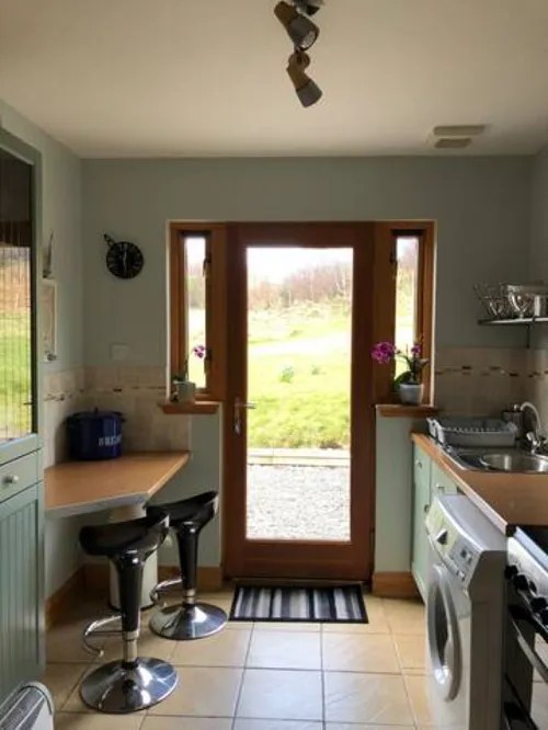 Arisaig Apartment The Road to the Isles