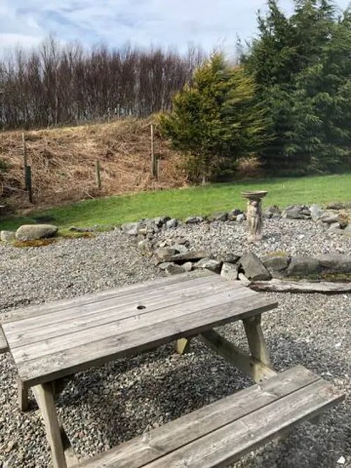 Arisaig Apartment The Road to the Isles