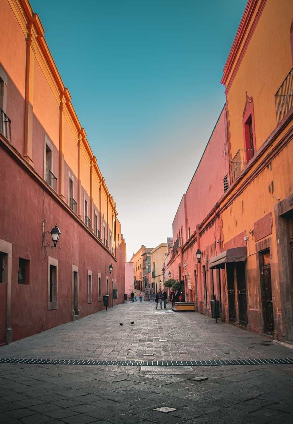 When Is The Best Time To Visit Mexico City? 2024 Guide