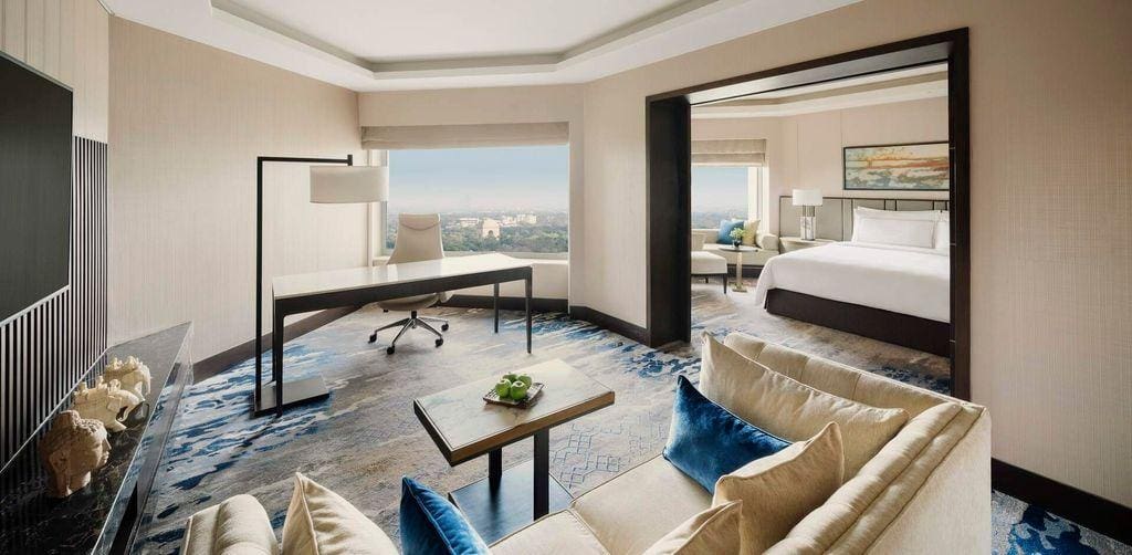 The Top 10 Best Hotels in Polanco, Mexico City Road To The Unknown