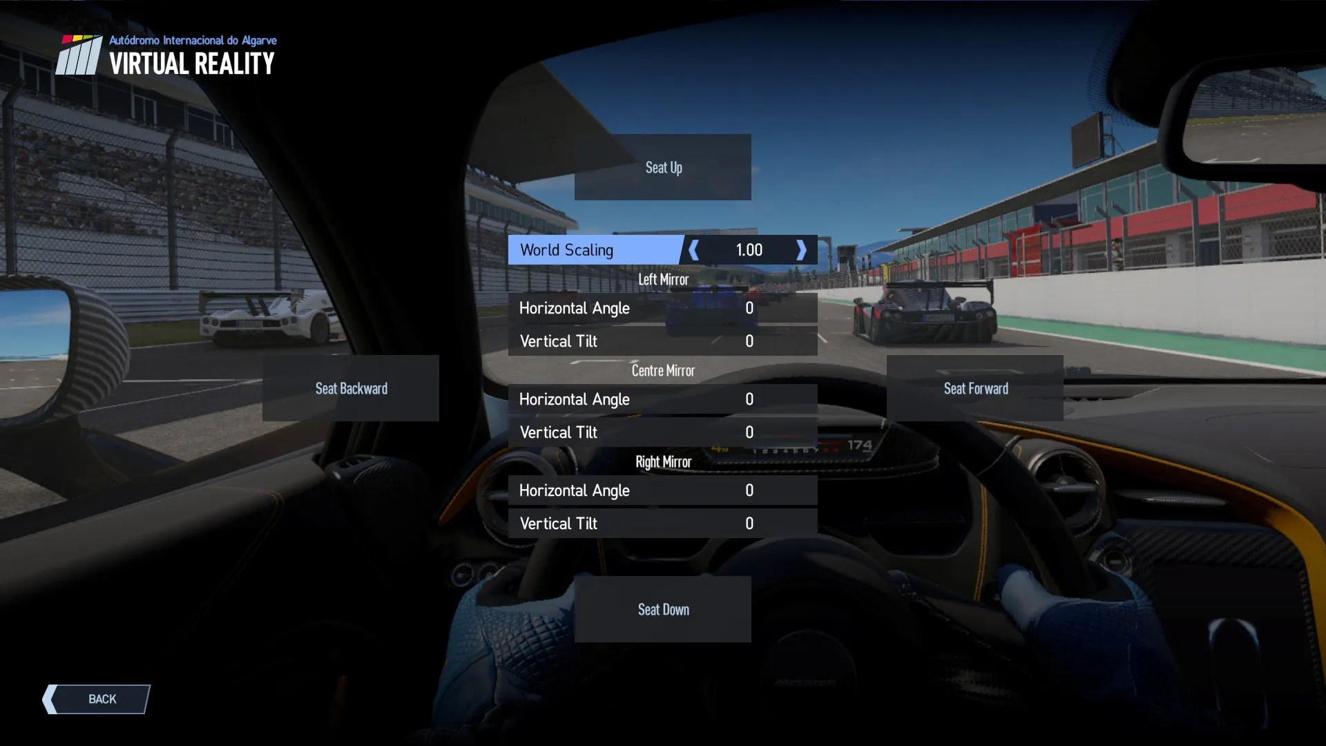 Vr Simulation Augmented Virtual Reality Confabulation