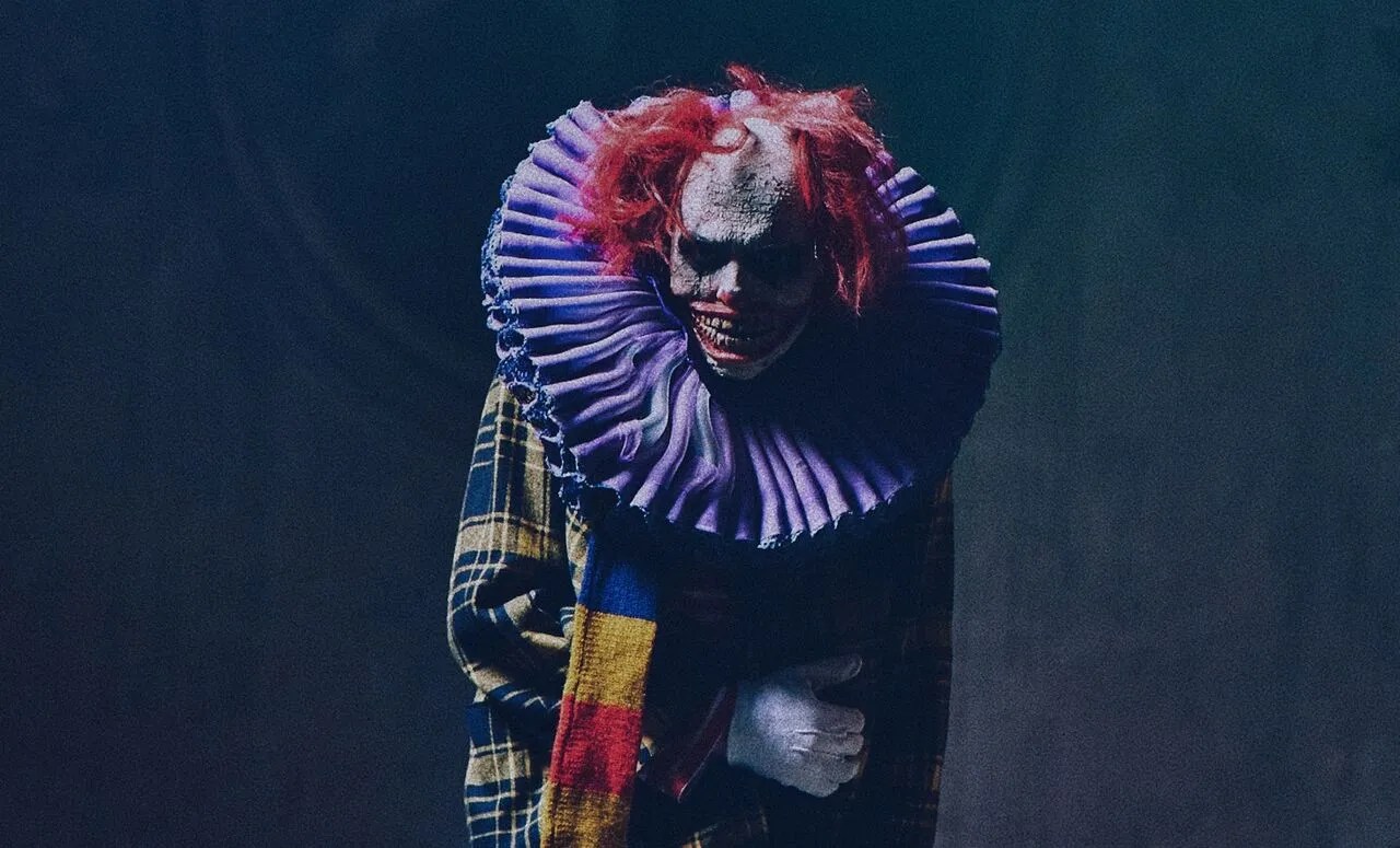 'Dark Corner' Creates a New Distribution Channel for Immersive Horror