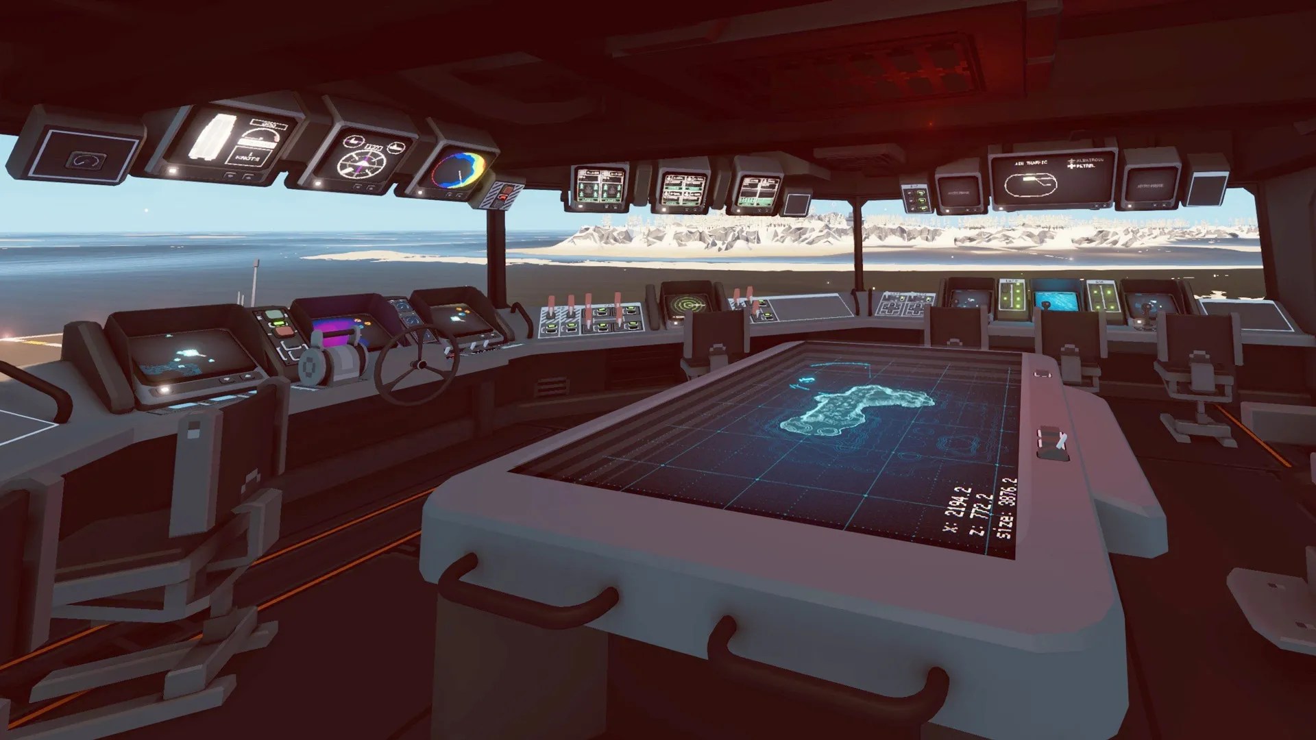 Carrier command 2 vehicles - laderdirect