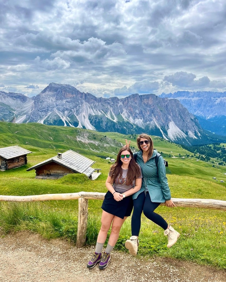 11 Best Towns In The Dolomites Worth Visiting! Road Trip EuroGuide
