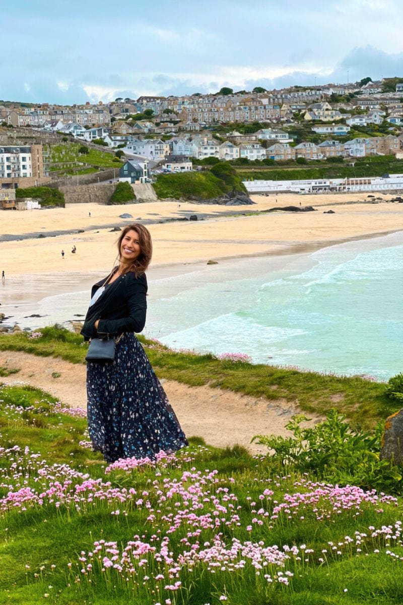 London To Cornwall Fun Way, Fast Way, & Other Ways Road Trip EuroGuide