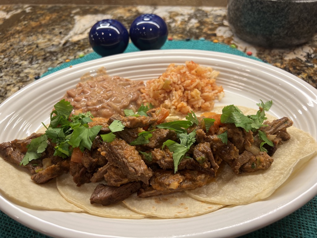 Dallas Tacos Game Day GrillersStyle RoadTripFlavors