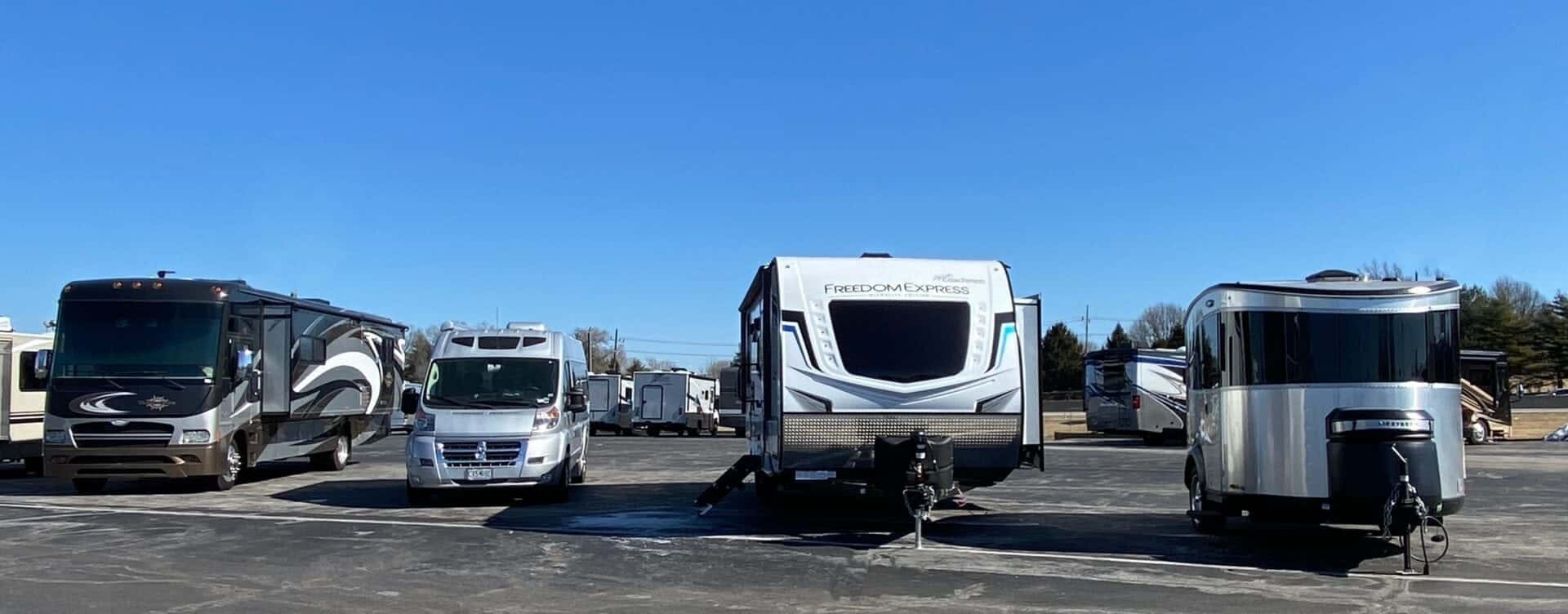 9 Things I Wish I Knew Before Buying My First RV Roadtrippers