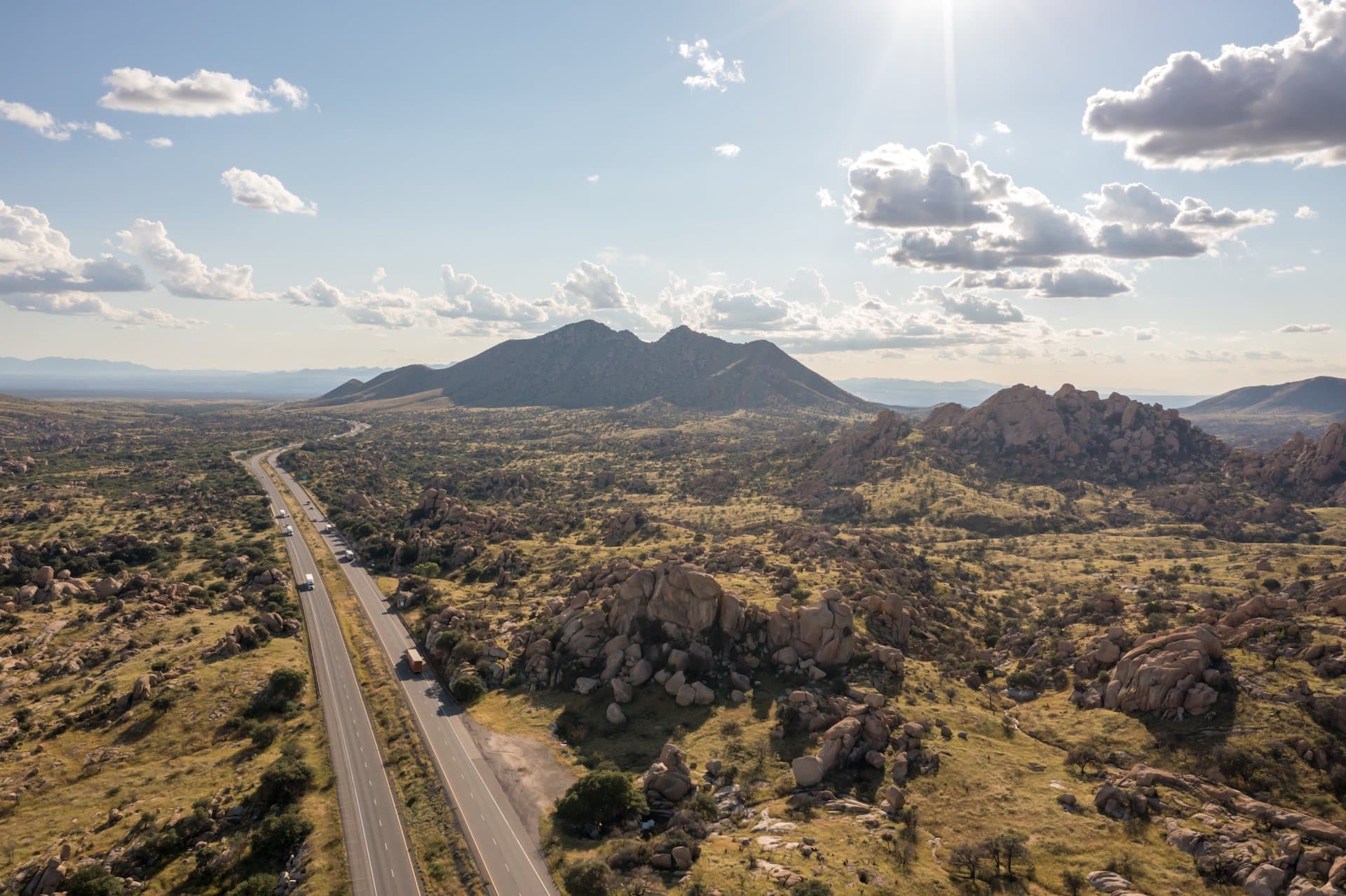 10 pit stops to make on a road trip along I10 from Arizona to New
