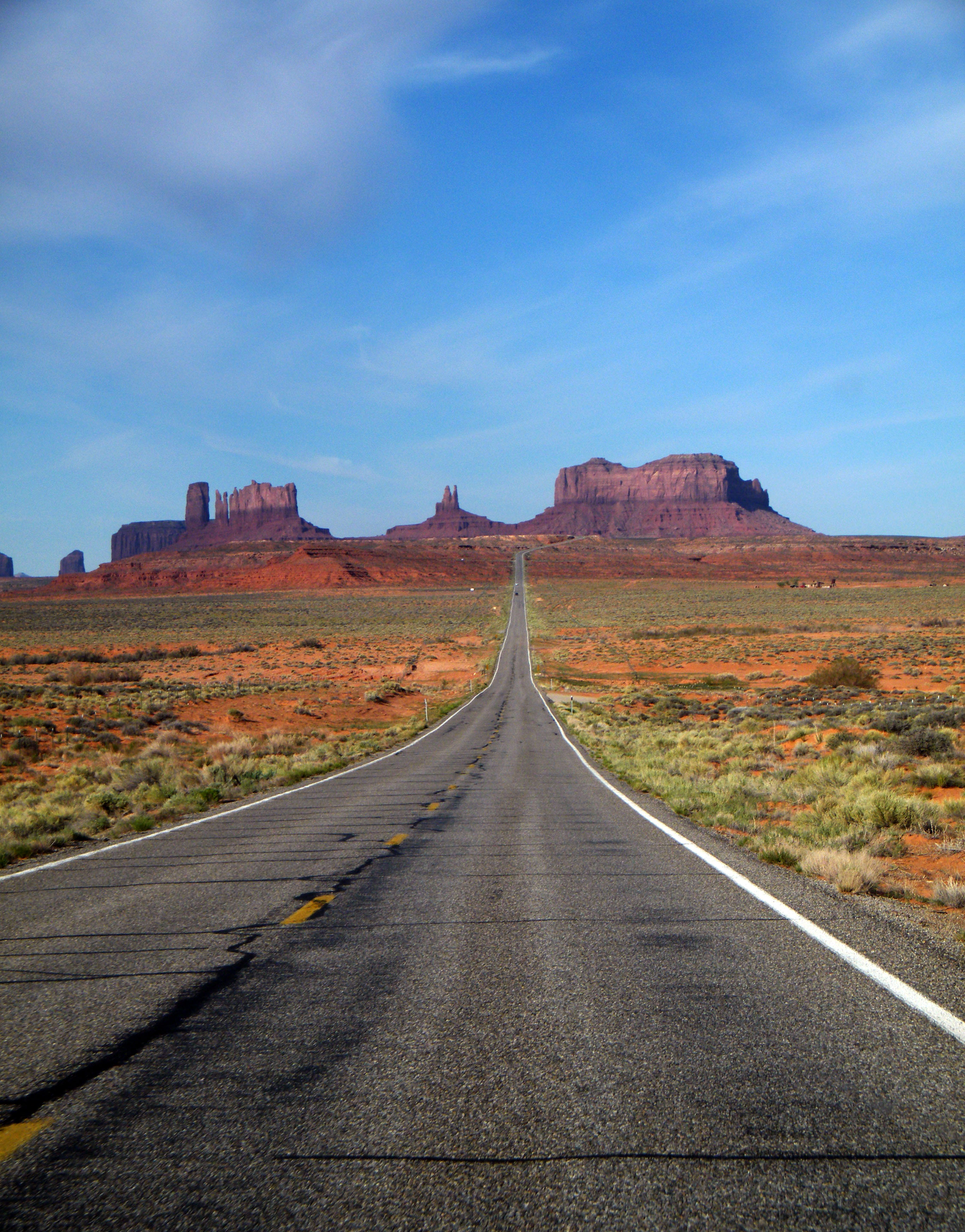 Monument Valley Navajo Tribal Park Road Tripping America