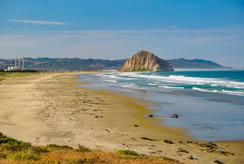 18 Marvelous Things to Do in Morro Bay, California!