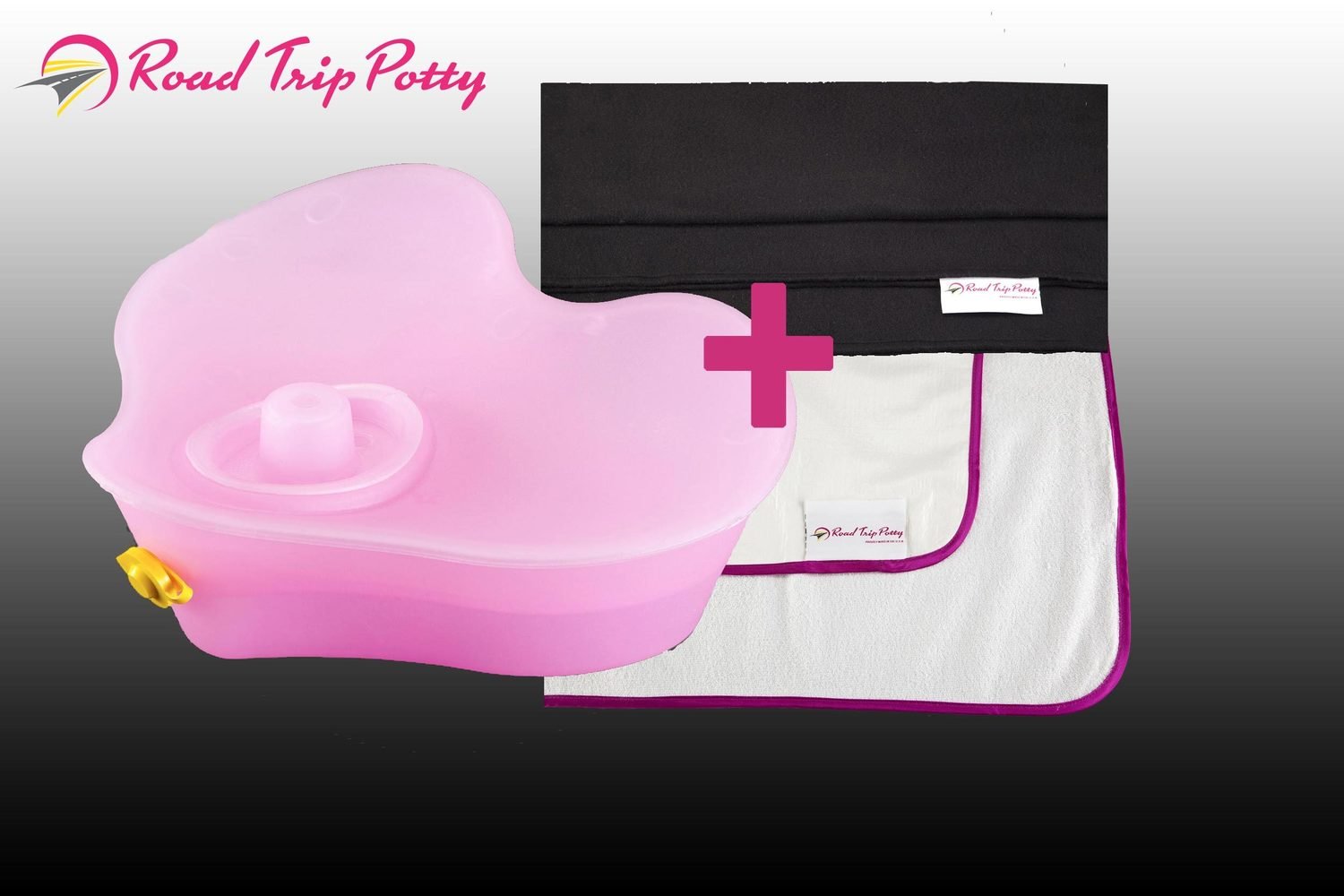 Road Trip Potty Kit 524194130 Road Trip Potty