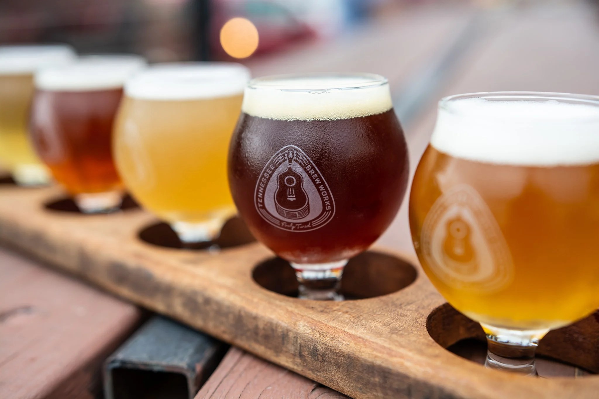 Top 15 Craft Breweries in Nashville The Complete Guide Road Trip Roaming