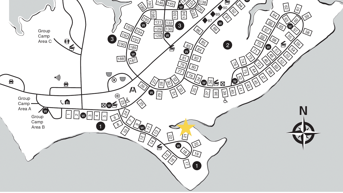 Trip Report West Branch State Park and Cuyahoga Valley National Park