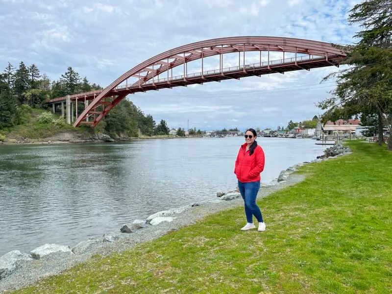 11 Fantastic Stops on a Vancouver to Seattle Road Trip Road Trip