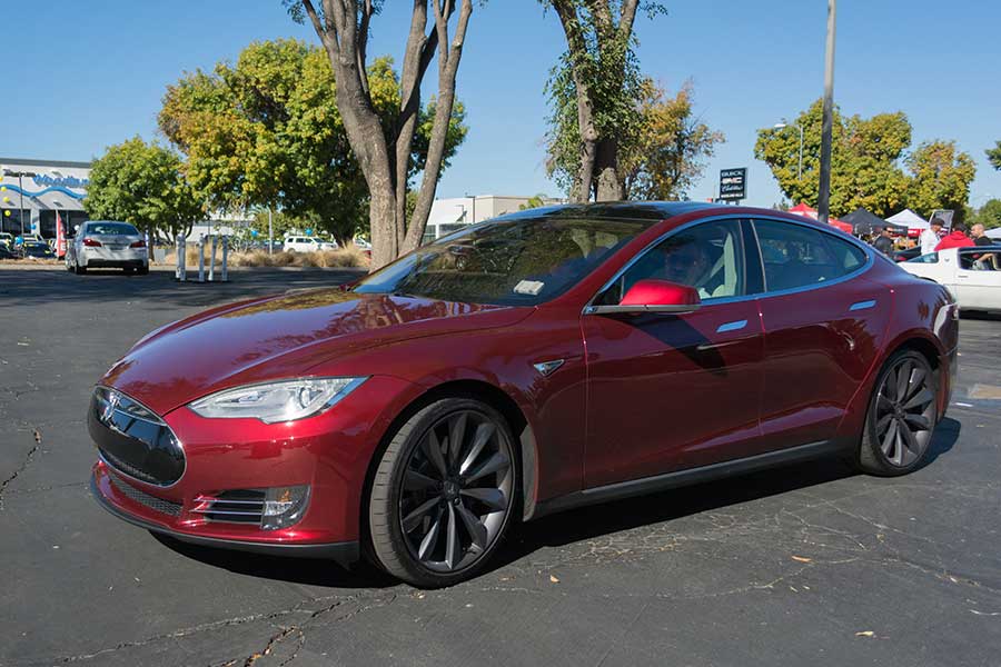 9 Best Luxury Car Lease Deals Road Trucks