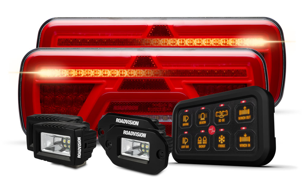 FOR WORK CHRISTMAS COMPETITION 2020 Roadvision