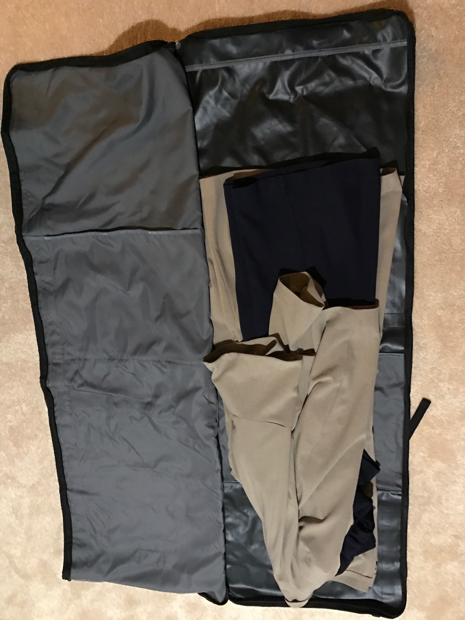 Review Skyroll Spinner Road Warriorette