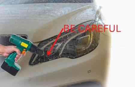 What Causes Condensation in Car Headlights and 4 Ways to Get Rid of It