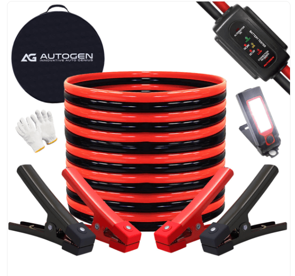 Accidentally Reversed Jumper Cables Quick Solutions and Prevention