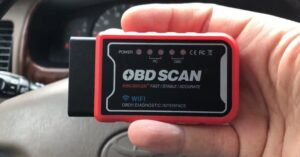 How To Use OBD2 Scanner | A Step-By-Step Guide