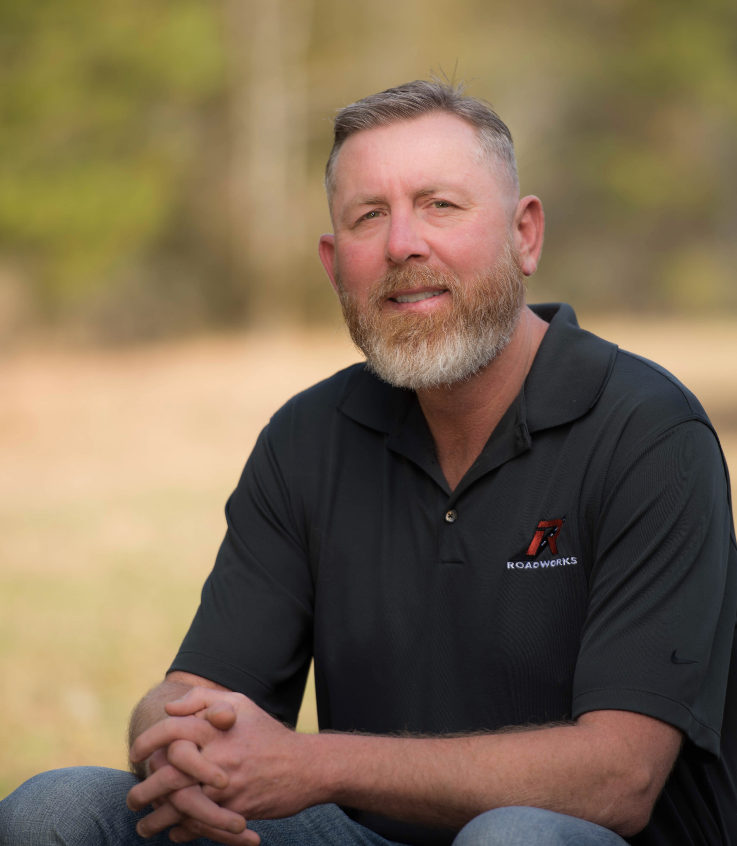 Our Team Roadworks Construction