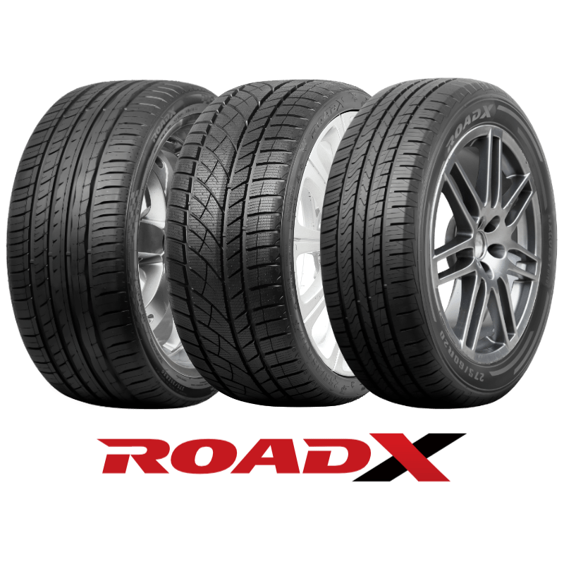 About RoadX Tire Canada