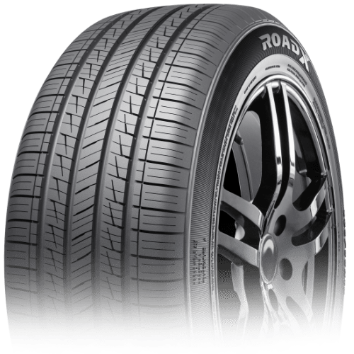 enus RoadX Tire USA