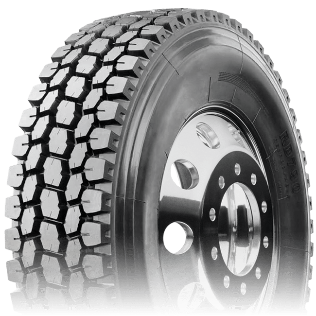 RoadX Tire Canada