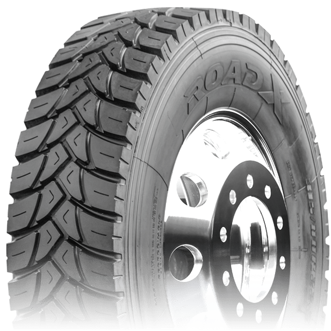 RoadX Tire USA