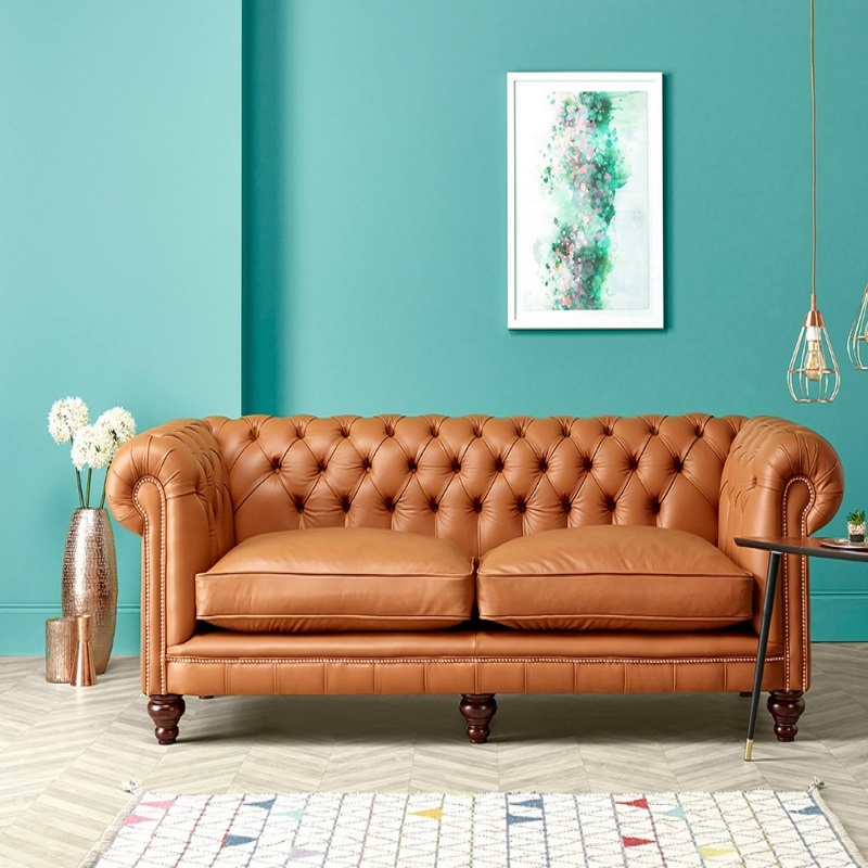 Sofa Types Exploring the Most Popular Styles for Every Home