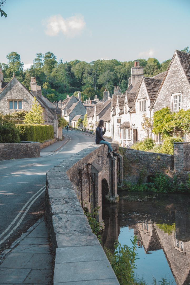 Camping In The Cotswolds The Best Campsites to Consider