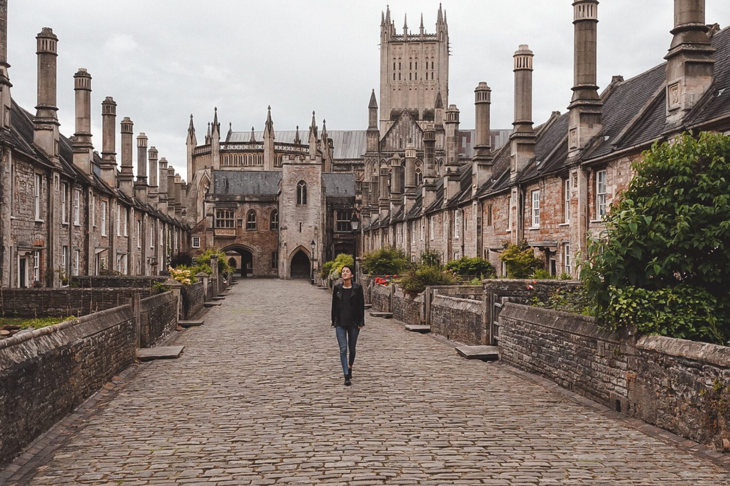 Things To Do in Wells, Somerset, England A Short Travel Guide