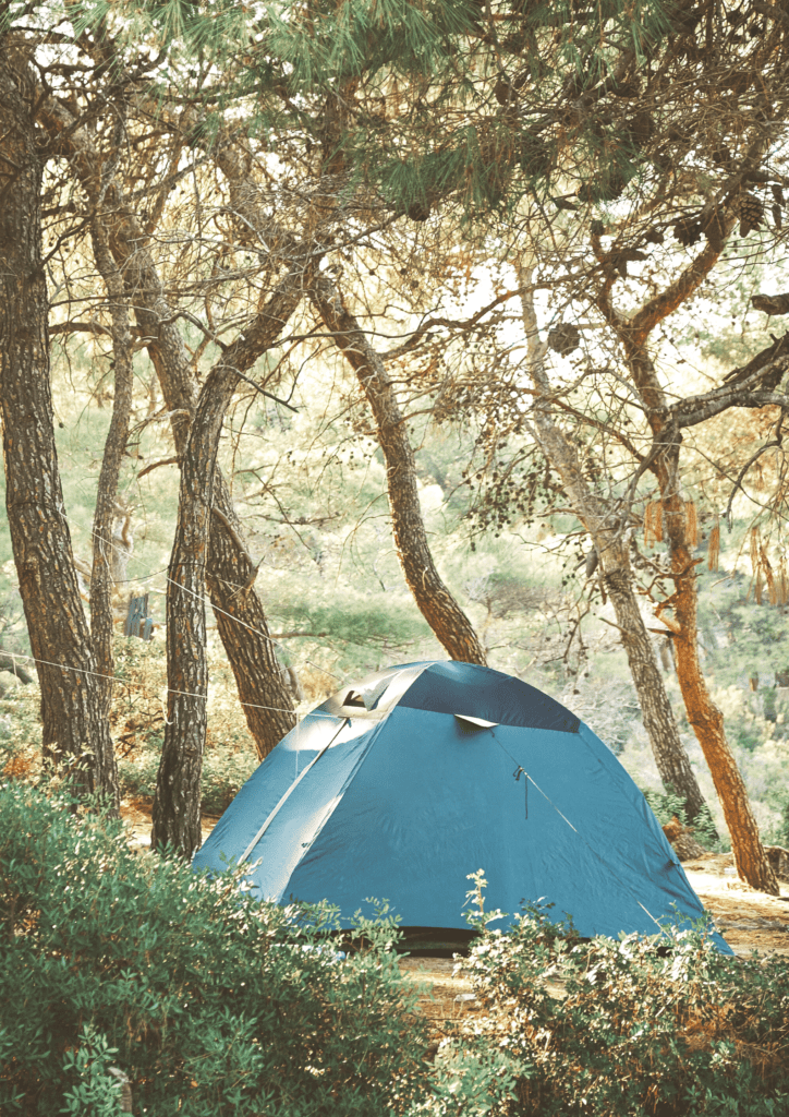 Camping In The Cotswolds 5 Beautiful Campsites You Should Consider